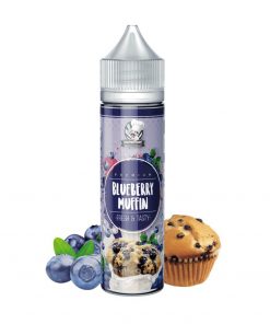 Blueberry Muffin BY Master Chef
