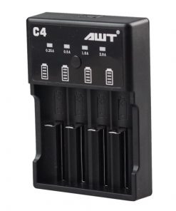 AWT C4 BATTERY CHARGER