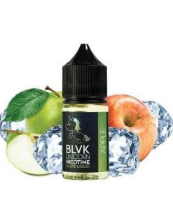 Apple – BLVK UNICORN Salt