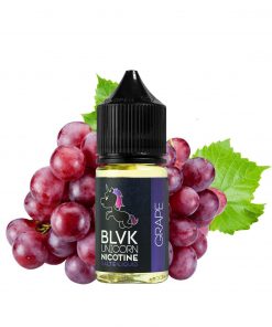 GRAPE BY BLVK UNICORN Salt