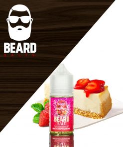 NO 05 BEARD SALT E-LIQUID 30ML