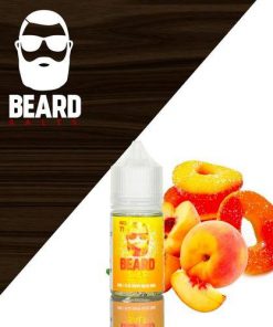 NO. 71 BEARD SALT E-LIQUID 30ML
