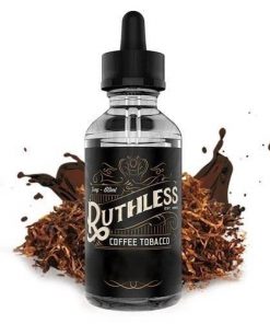 Ruthless Coffee Tobacco