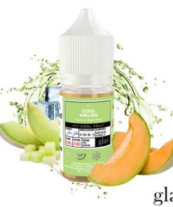 ICY Cool Melon by Glas Basix Series
