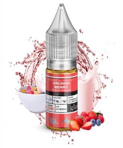 Crunch Berry by Glas Vapor