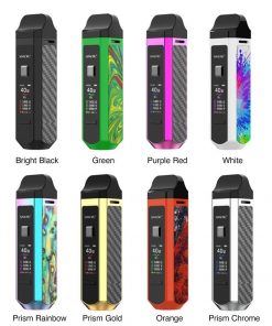 SMOK RPM40 POD MOD KIT