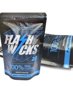 Flashwicks 2.0 PIMA Cotton