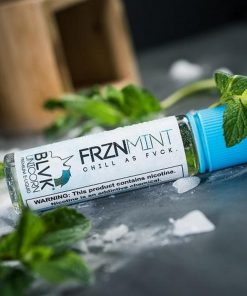 FRZN MINT BY BLVK UNICORN