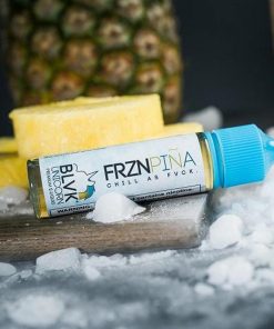 FRZN PINA BY BLVK UNICORN