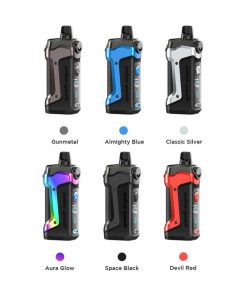 GeekVape Aegis Boost Plus Kit
