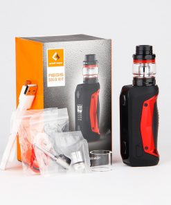 GEEKVAPE AEGIS SOLO STARTER KIT