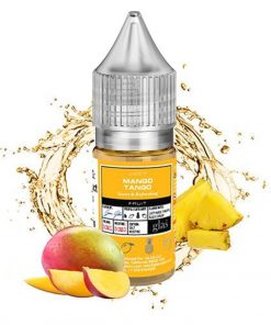 MANGO TANGO BY GLAS VAPOR E-LIQUID - 30ML