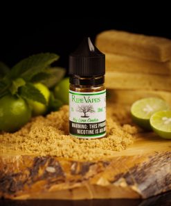 Key Lime Cookie by Ripe Vapes