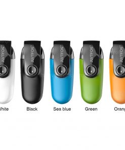 JUSTFOG C601 POD SYSTEM KIT