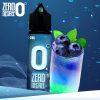 BLUE MIST BY ZERO DEGREE E-JUICE – 60ML