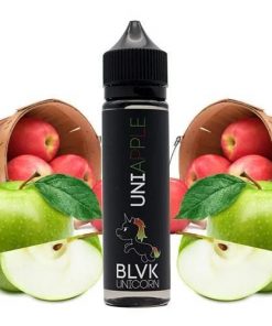 UNIAPPLE BY BLVK UNICORN 60ML