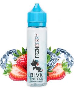 FRZN BERRY BY BLVK UNICORN 60ML
