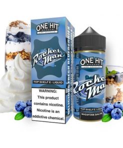Rocket Man by One Hit Wonder 100 ML