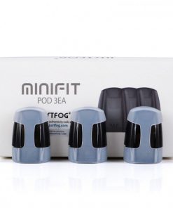 Minifit Pod 3EA by Justfog