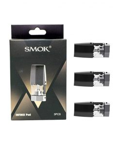 Infinix Replacement Pod By Smok