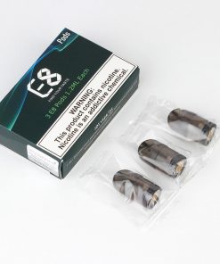 E8 Replacement Pods By Vapeants