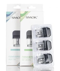 SMOK Novo 2 Replacement Pod