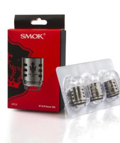TFV12 Prince X-6 Coils By Smok