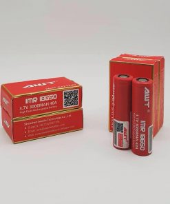 AWT IMR 18650 3000mAh Battery