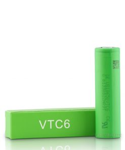 SONY VTC6 BATTERY FOR VAPE