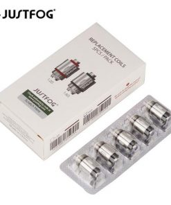 JUSTFOG REPLACEMENT COILS
