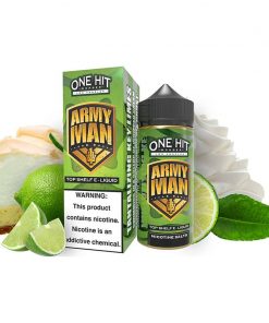 ARMY MAN - ONE HIT WONDER 100ML