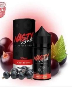 BAD BLOOD BY NASTY JUICE E-LIQUID