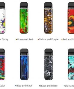 SMOK NOVO 2 POD SYSTEM