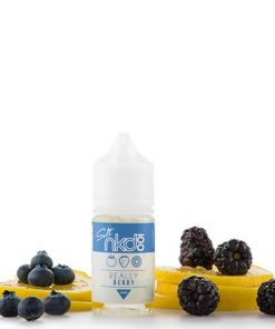 REALLY BERRY - NKD 100 SALT E-LIQUID