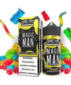 MAGIC MAN - ONE HIT WONDER 100ML