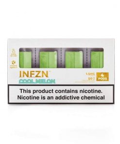 PHIX Cool Melon Pack Pods