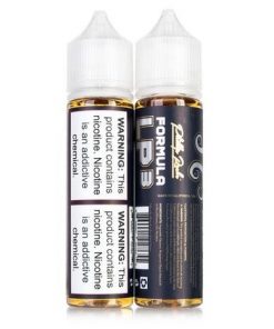 Formula LP3 BY Phillip Rocke