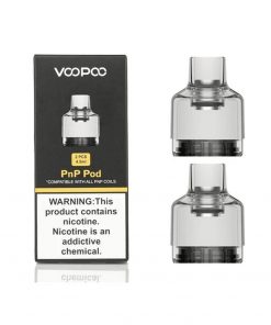 VooPoo PnP Pod Cartridge 4.5ml 2pcs/pack