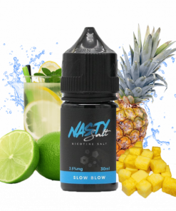 SLOW BLOW BY NASTY SALT - 30ML