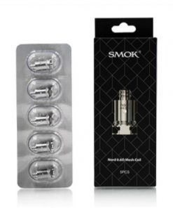 SMOK NORD Replacement Coil