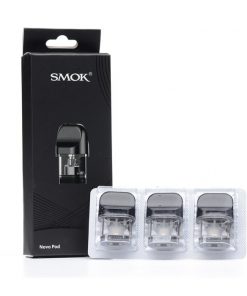 Smok Novo Replacement Pods