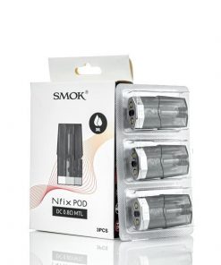 SMOK Nfix Replacement Pod