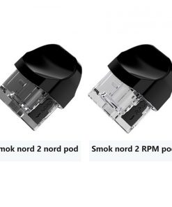 Smok Nord 2 Replacement Pods