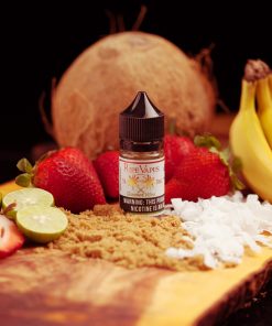 Ripe Vapes Summer Vibes Handcrafted Saltz
