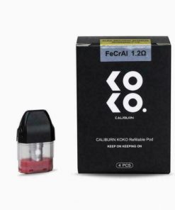 UWELL CALIBURN Koko REPLACEMENT PODS