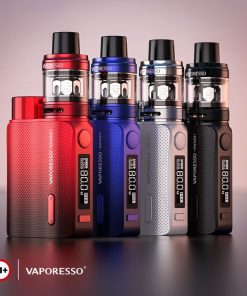 VAPORESSO SWAG 2 KIT