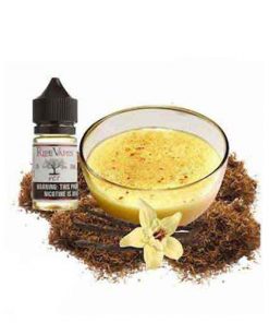 Ripe Vapes VCT Handcrafted Saltz