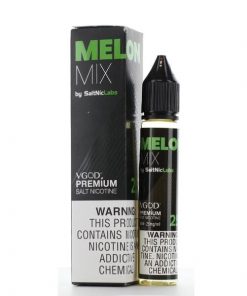 MELON MIX SALTNIC BY VGOD