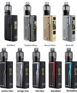 Voopoo ARGUS GT 160W Starter Kit Device