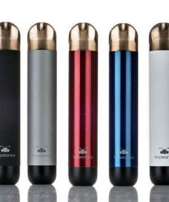 VAPE E8 POD SYSTEM